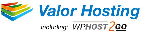 Valorhosting OÜ