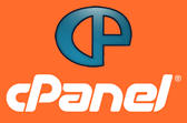 cPanel logo