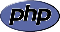 PHP logo